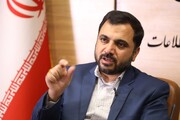 وزیر ارتباطات چگونگی مراقبت از کودکان در فضای مجازی را تشریح کرد