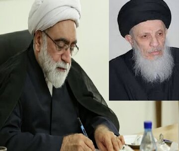 تولیت آستان قدس رضوی: آیت‌الله حکیم از ستون‌های فقاهت حوزه نجف بود