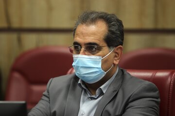 معاون استاندار: نظارت بهداشتی بر مرغداری های حاشیه سد ایلام تشدید شود