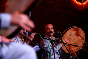 نخستین سوگواره بین‌المللی "میراث مراثی "