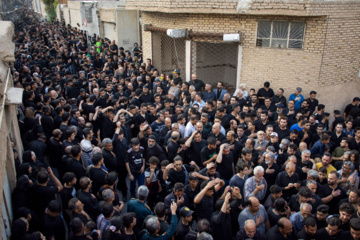 Ya Abbas, Ya Abbas ceremony in northern Iran