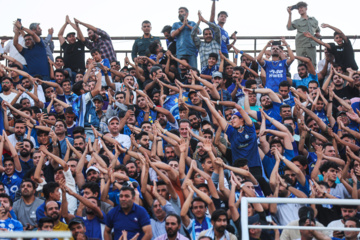 لیگ برتر فوتبال- استقلال و پرسپولیس