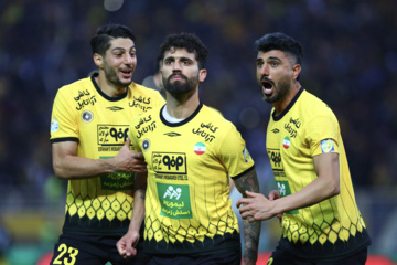 جام حذفی فوتبال - سپاهان و پرسپولیس