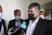 وزیر جهاد کشاورزی:۱۲ درصد امنیت غذایی کشور در اختیار استان فارس است