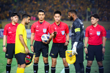 AFC Champions League Elite: Sepahan vs. Shabab Al Ahli