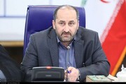 ممنوع کردن خروج ضامنان تسهیل گیرندگان امکان پذیر نیست