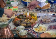 Iran’s Kermanshah city designated as creative City of Gastronomy