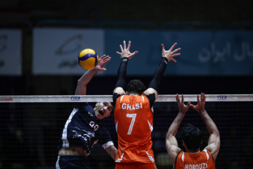 Liga Premier de Voleibol