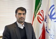 امیری خراسانی: به دنبال ایجاد ایستگاه بازی‌های بومی‌محلی هستیم 