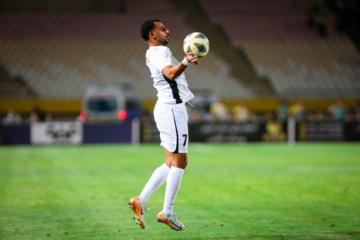 AFC Champions League Elite: Sepahan vs. Shabab Al Ahli