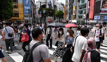 ژاپن برخی محدودیت های کرونایی برای سفر را لغو کرد