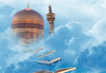  یازدهمین جشنواره کتابخوانی رضوی در زنجان برگزار می شود