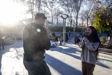 جشنواره تئاتر خیابانی کردستان