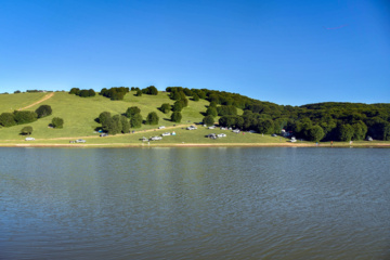 Excursión en Ardebil y Guilán