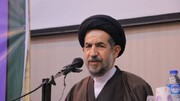 امام جمعه موقت تهران: شرکت در انتخابات مهمترین عامل خلق قدرت ملی است