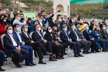 Nouvel an persan : la Commission nationale iranienne pour l'UNESCO organise une célébration nationale