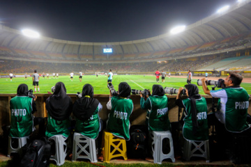 AFC Champions League Elite: Sepahan vs. Shabab Al Ahli