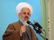 خنثی سازی تحریم‌ها باید توسط ملت انجام شود