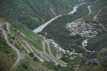 تلاش در راستای حفاظت از منظر فرهنگی هورامان وظیفه تمامی مردم است