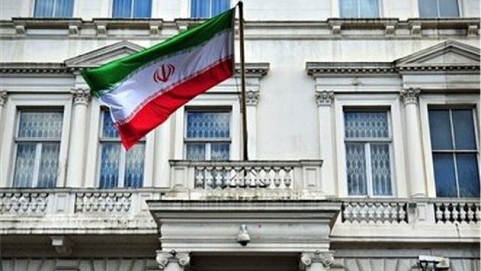 Iran’s Embassy in Italy calls for contribution to help solve Afghanistan crisis