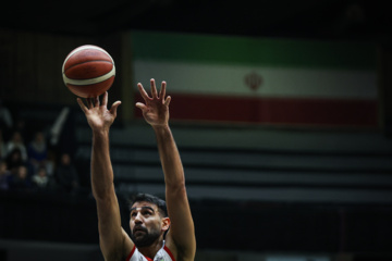 Coupe Asie de basketball : victoire éclatante de l'Iran face à l'Inde lors des qualifications