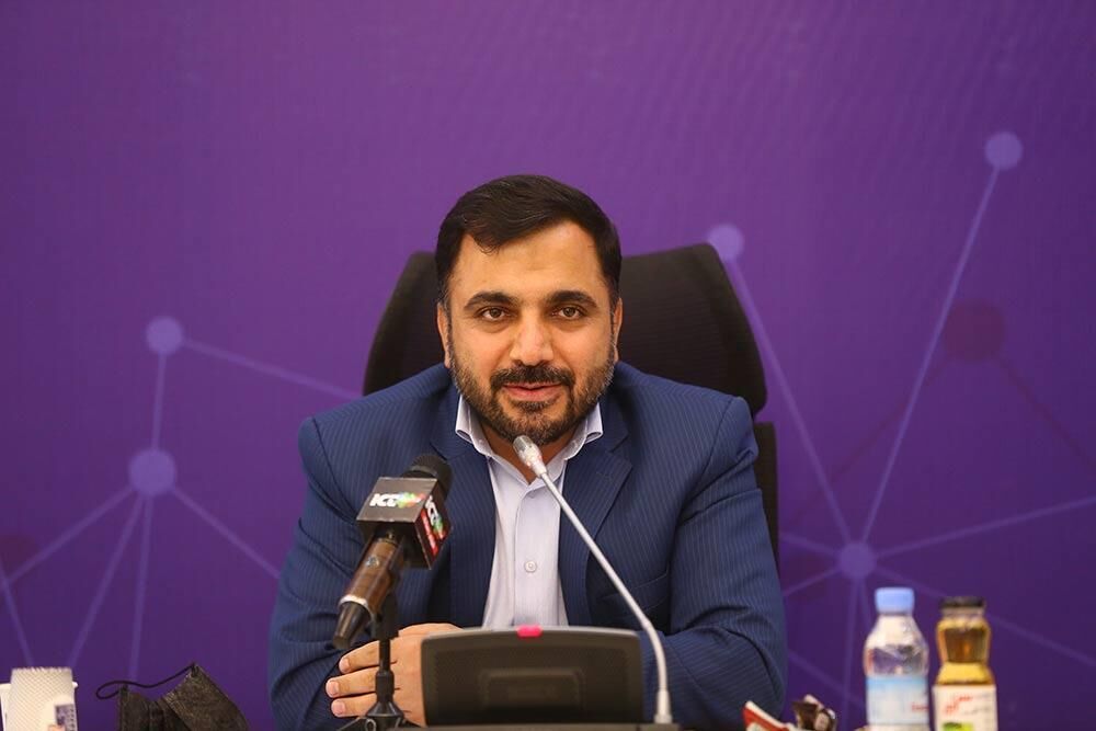 Iran proposes Iran-hosted permanent D8 ICT committee