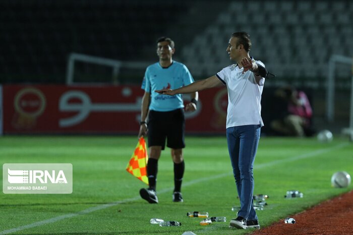 غایبان قطعی پرسپولیس مقابل الهلال و پایان محرومیت مجیدی