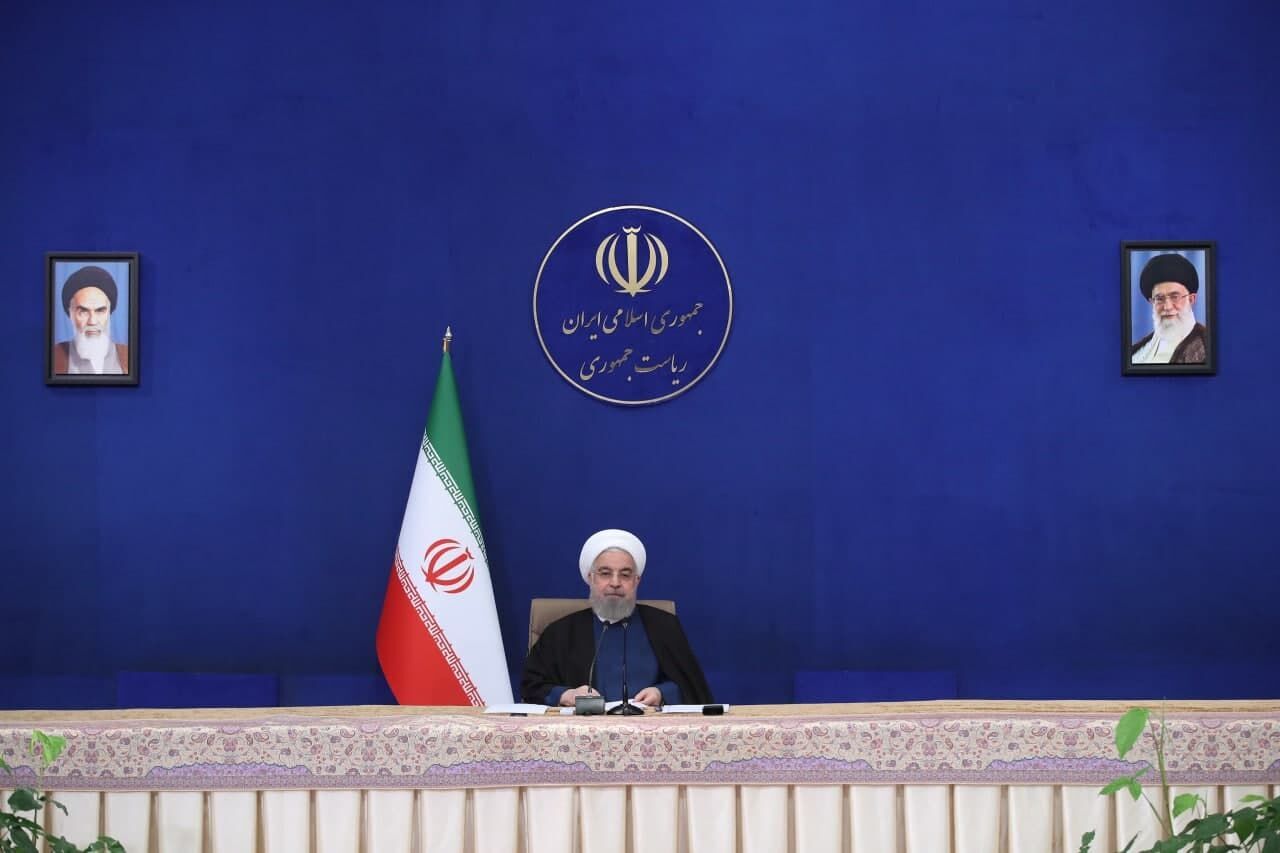 Rouhani: Development in communication, knowledge-based economy government's achievements