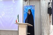 ناشنوایی نباید مانع ارتباطات اجتماعی شود