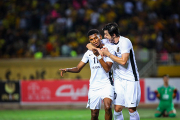 AFC Champions League Elite: Sepahan vs. Shabab Al Ahli