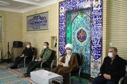 امام‌جمعه تکاب: رهبری صالح، بنیادی‌ترین دستاورد انقلاب است