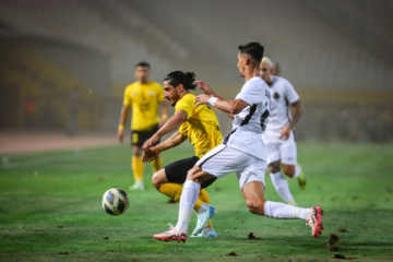 AFC Champions League Elite: Sepahan vs. Shabab Al Ahli