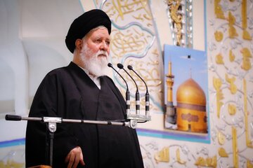 امام جمعه مشهد: بسیج با جریان سودجو در بازار مقابله کند