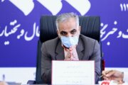 تلاش عوامل اجرایی انتخابات چهارمحال و بختیاری تحقق مشارکت حداکثری است