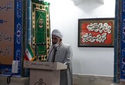 امام جمعه سنندج: وحدت تنها راه حفظ عزت مسلمانان در برابر دشمن است