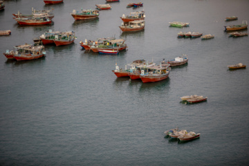 Chabahar : un écrin de beauté au Sud de l'Iran