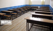  اعتبارات تجهیز فضاهای آموزشی  و نوسازی مدارس مشخص شد