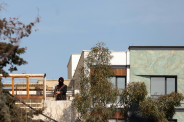 Reconstitution des faits du meurtre de l'étudiant de l'Université de Téhéran