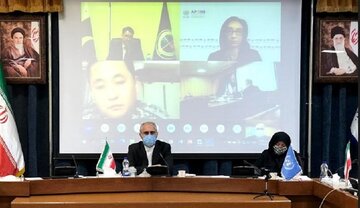 ایران برای چهارمین بار رییس شورای حکام «اپدیم» شد