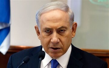 خشم نتانیاهو از اظهارات لودریان در مورد آپارتاید در فلسطین اشغالی