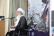 امام خمینی (ره) ما را با هویت اسلامی و الهی آشنا کرد