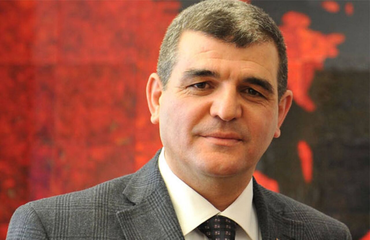 Azerbaijan Republic eager to have good neighborliness with Iran: MP