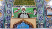 امام جمعه میامی: برجام از موضع قدرت انجام شود