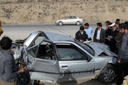 طرح فاصله‌گذاری اجتماعی تصادف جاده‌ای در آذربایجان‌غربی را ۵۳ درصد کاهش داد