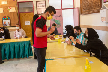 نتایج انتخابات شوراهای مراکز شهرستان‌های چهارمحال و بختیاری اعلام شد