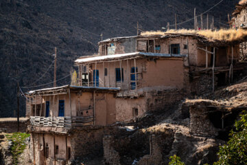 روستای شیلاندر