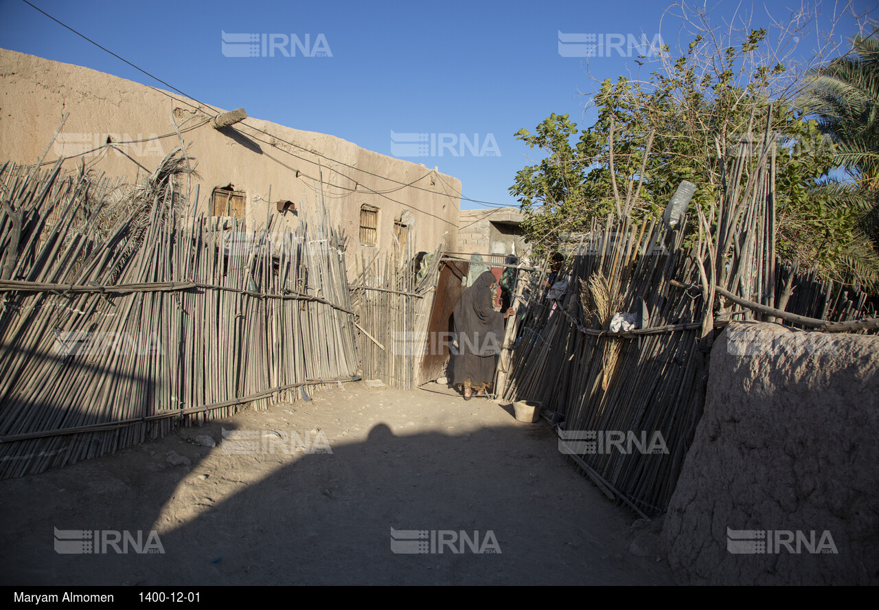 احیاء صنایع دستی رو به فراموشی به همت زنان احمدی