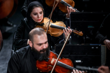 40e Festival international de musique Fajr - Jour 4