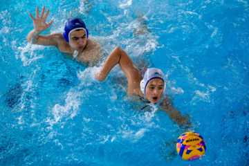 Tournoi masculin de water-polo