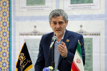 سفر وزیر کشور به شیراز